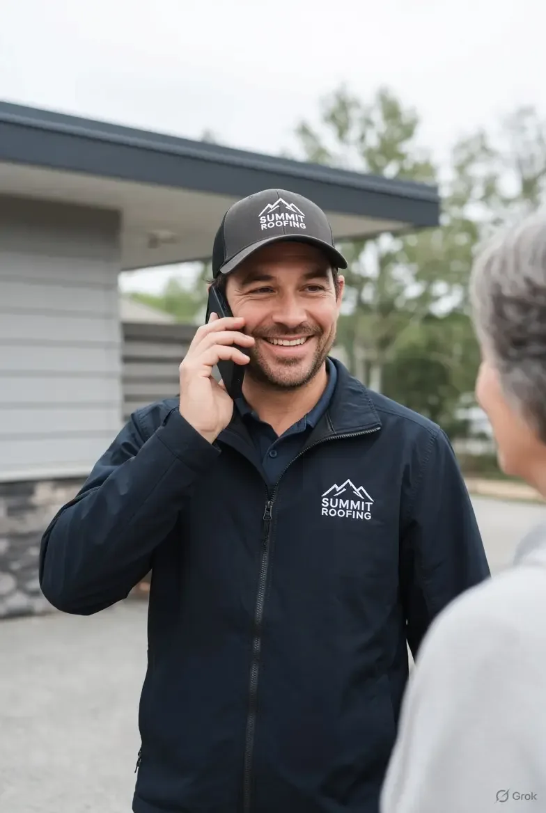 Flat Roof Leak Repair Sawyer, OK FAQs
